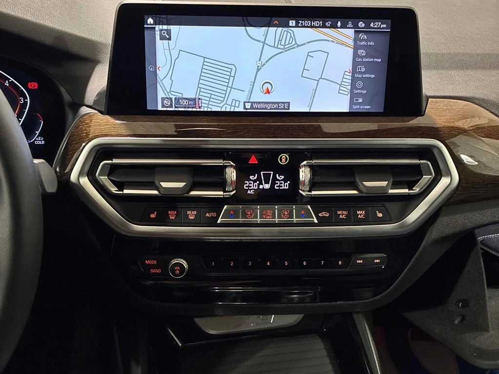 BMW X3 xDrive30i  CARFAX - изображение 9