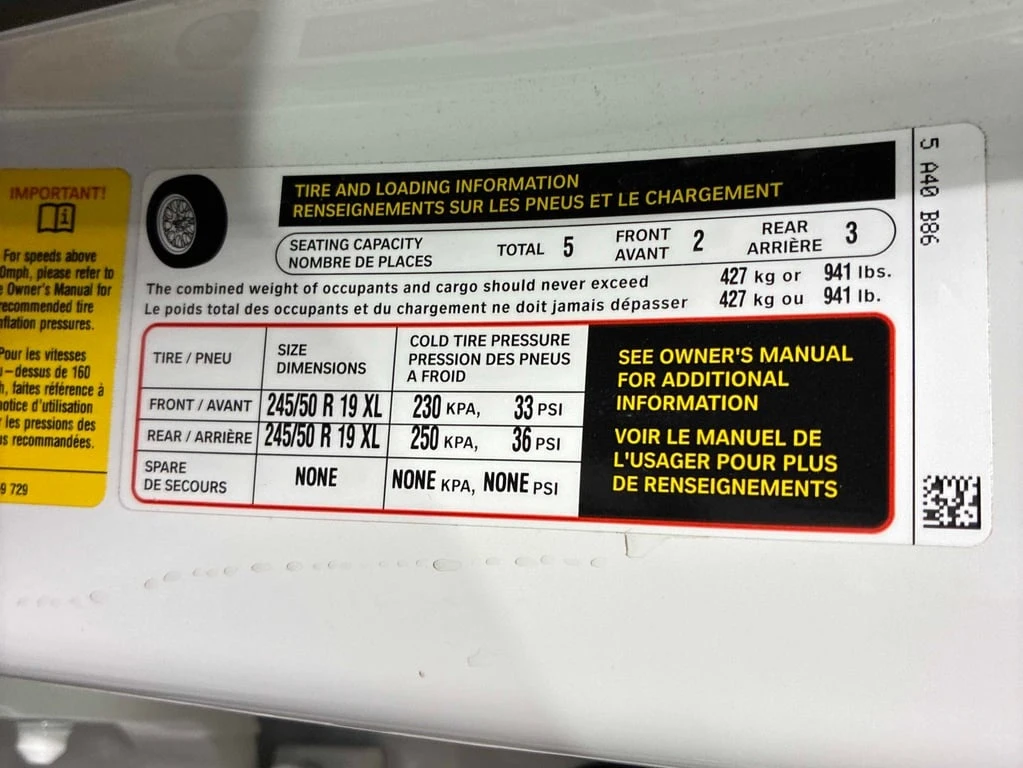 BMW X3 xDrive30i  CARFAX - изображение 10