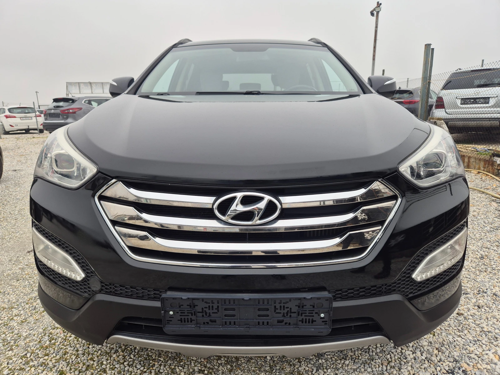 Hyundai Santa fe 2.0 GRDI 150 K.C. | Mobile.bg � ����������� 2
