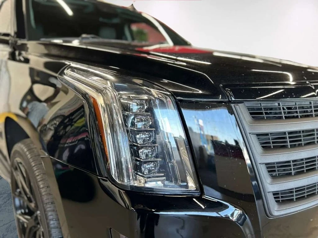 Cadillac Escalade * Luxury * CARFAX * ЦЕНА ДО БГ - изображение 3