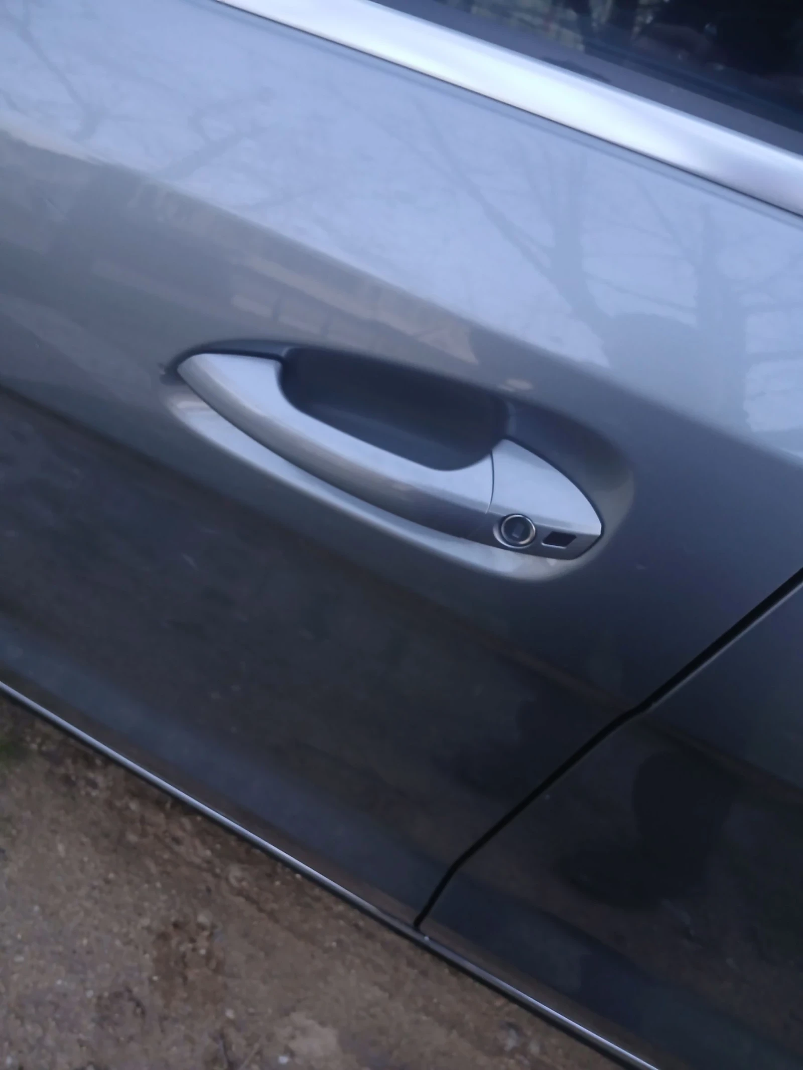 Mercedes-Benz ML 250, снимка 9 - Автомобили и джипове - 53738332