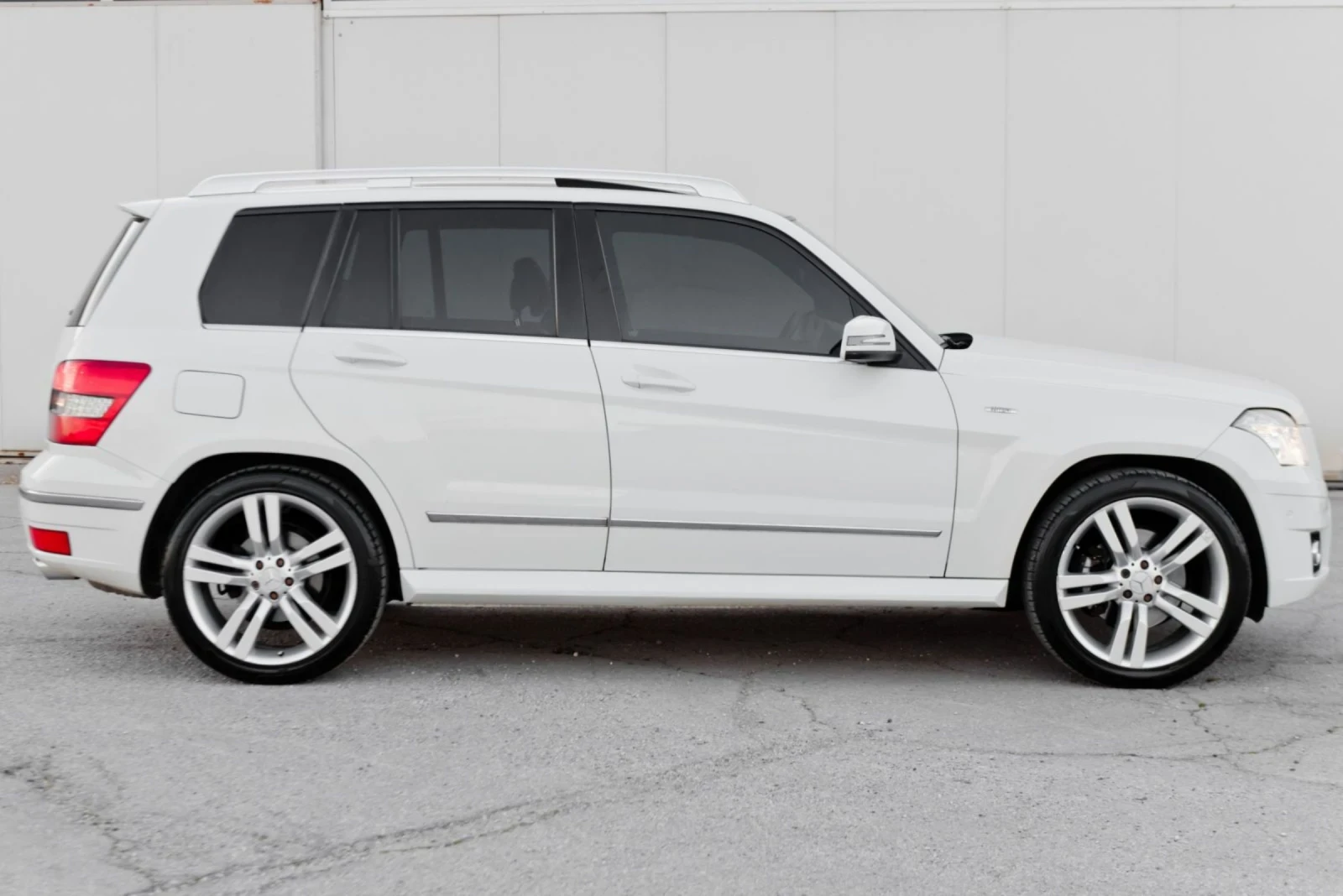 Mercedes-Benz GLK 320 CDI Edition 1  | Mobile.bg � ����������� 6