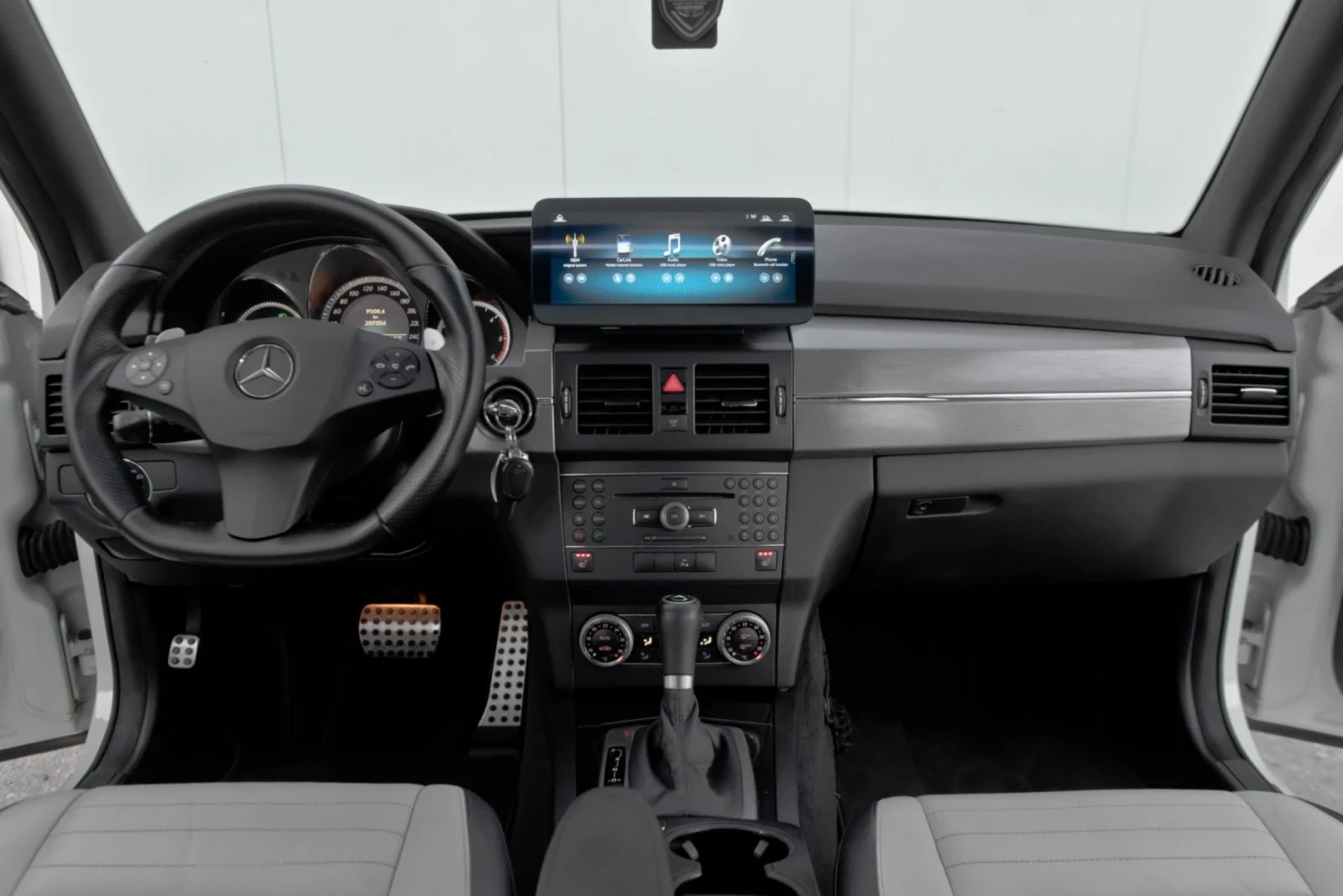 Mercedes-Benz GLK 320 CDI Edition 1  | Mobile.bg � ����������� 13