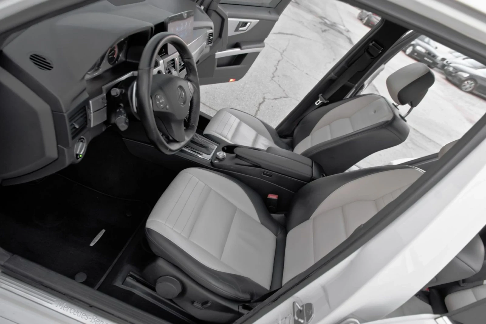 Mercedes-Benz GLK 320 CDI Edition 1  | Mobile.bg � ����������� 12