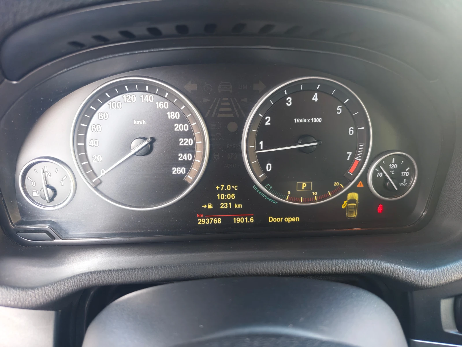 BMW X3 ШВЕЙЦАРИЯ, 4Х4, снимка 6 - Автомобили и джипове - 53834960