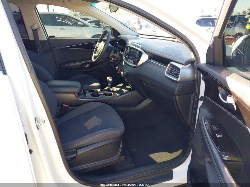 Kia Sorento 3.3l 3.3L Lx, снимка 4 - Автомобили и джипове - 53918839