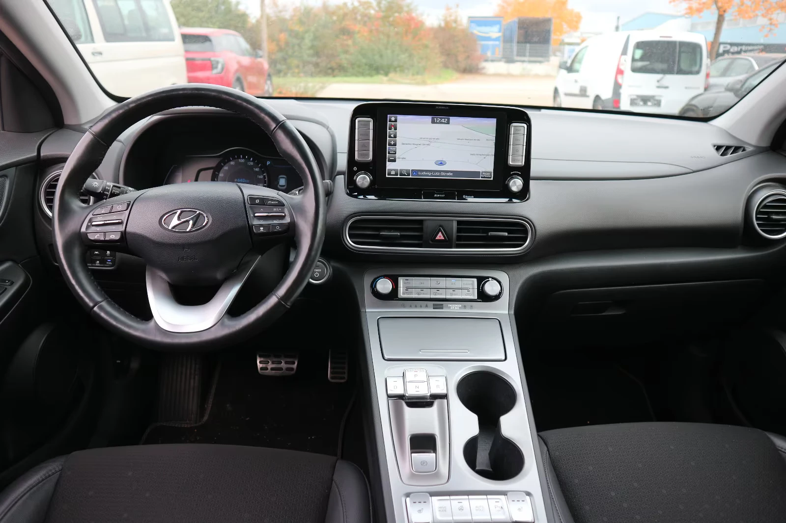 Hyundai Kona Style, снимка 7 - Автомобили и джипове - 53970523