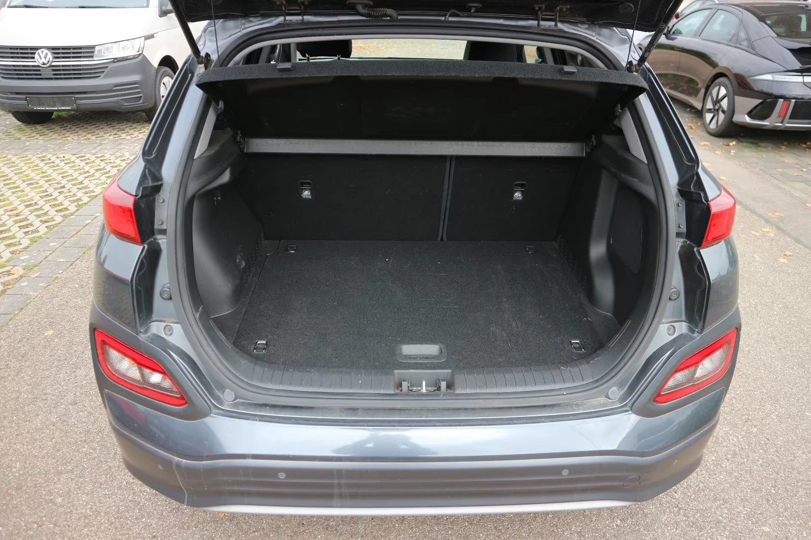 Hyundai Kona Style, снимка 6 - Автомобили и джипове - 53970523