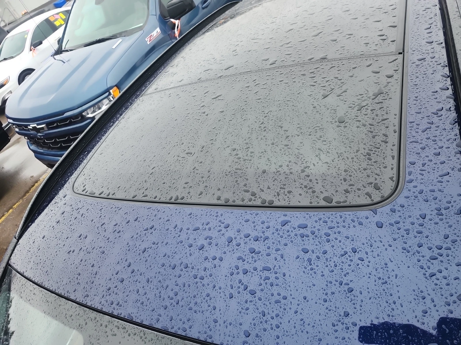 BMW X3 M40I * * CARFAX * * АВТО КРЕДИТ * * , снимка 5 - Автомобили и джипове - 54100910