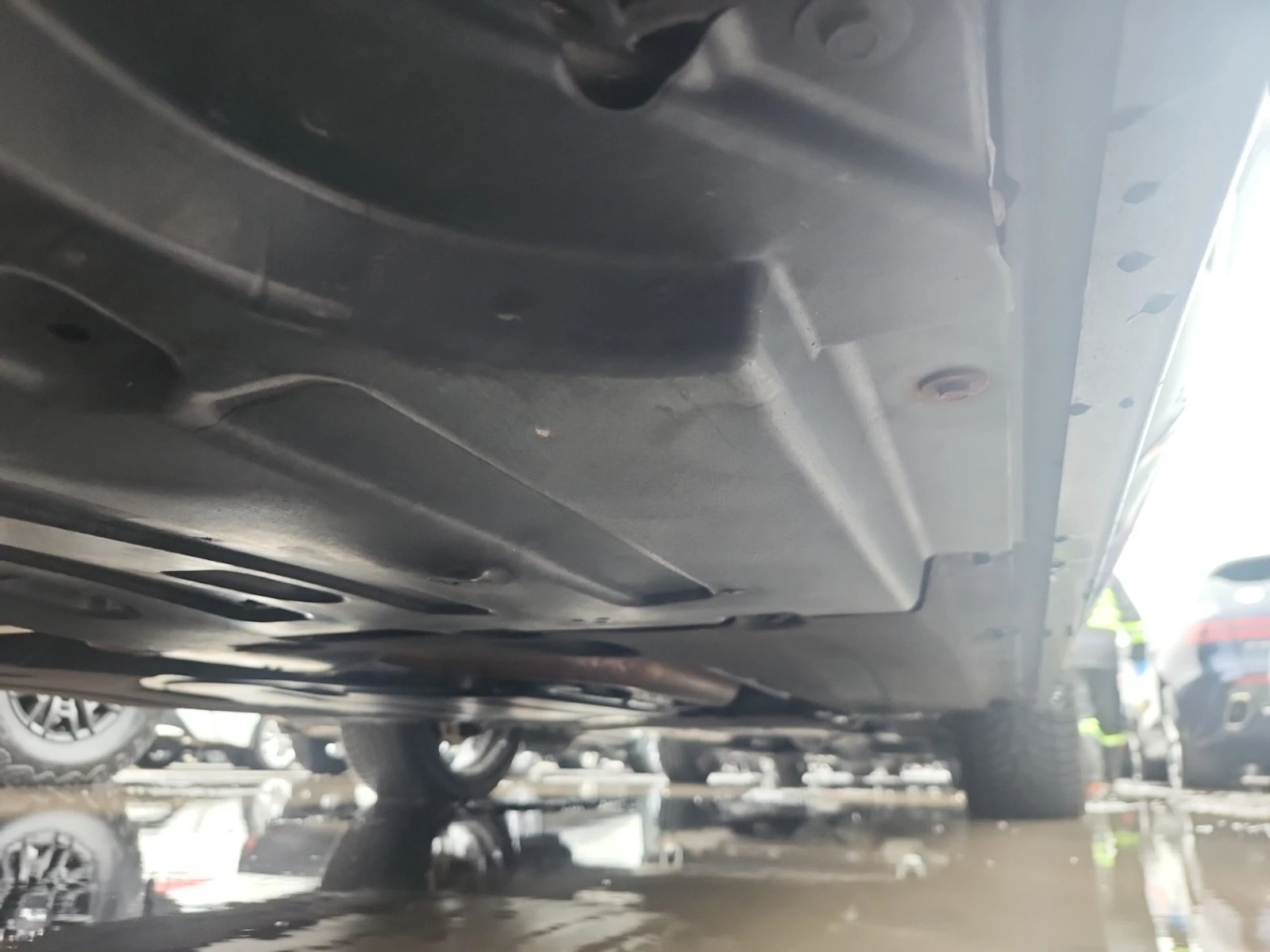 BMW X3 M40I * * CARFAX * * АВТО КРЕДИТ * * , снимка 17 - Автомобили и джипове - 54100910