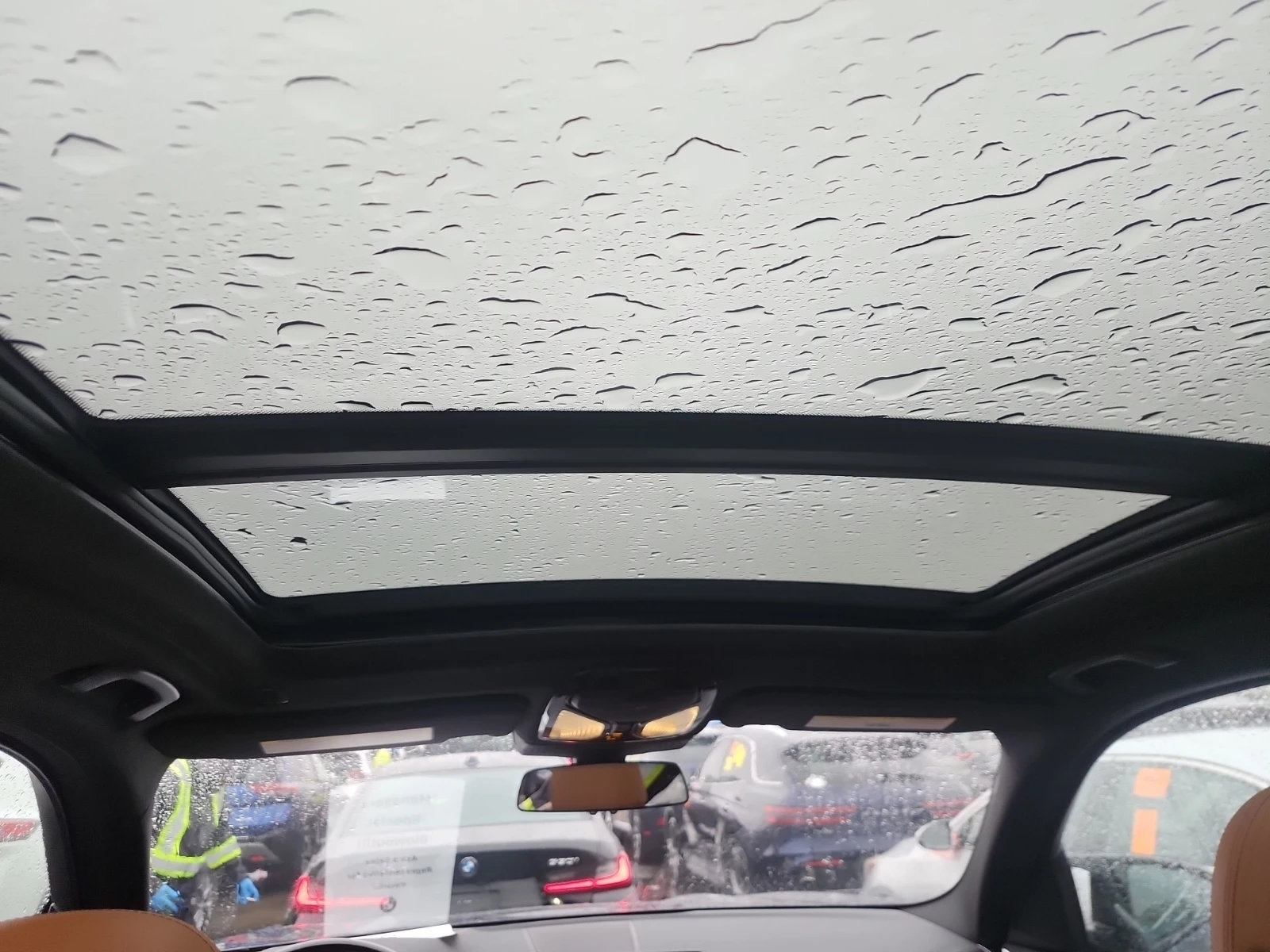 BMW X3 M40I * * CARFAX * * АВТО КРЕДИТ * * , снимка 13 - Автомобили и джипове - 54100910