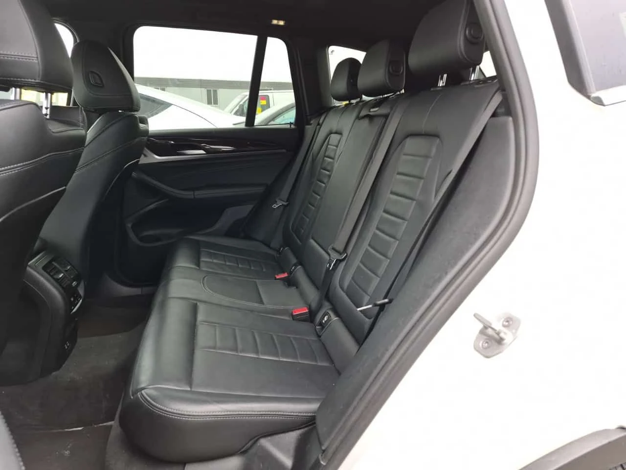 BMW X3  | XDRIVE30I | PANO | MEMORY | CARFAX | , снимка 12 - Автомобили и джипове - 54108804