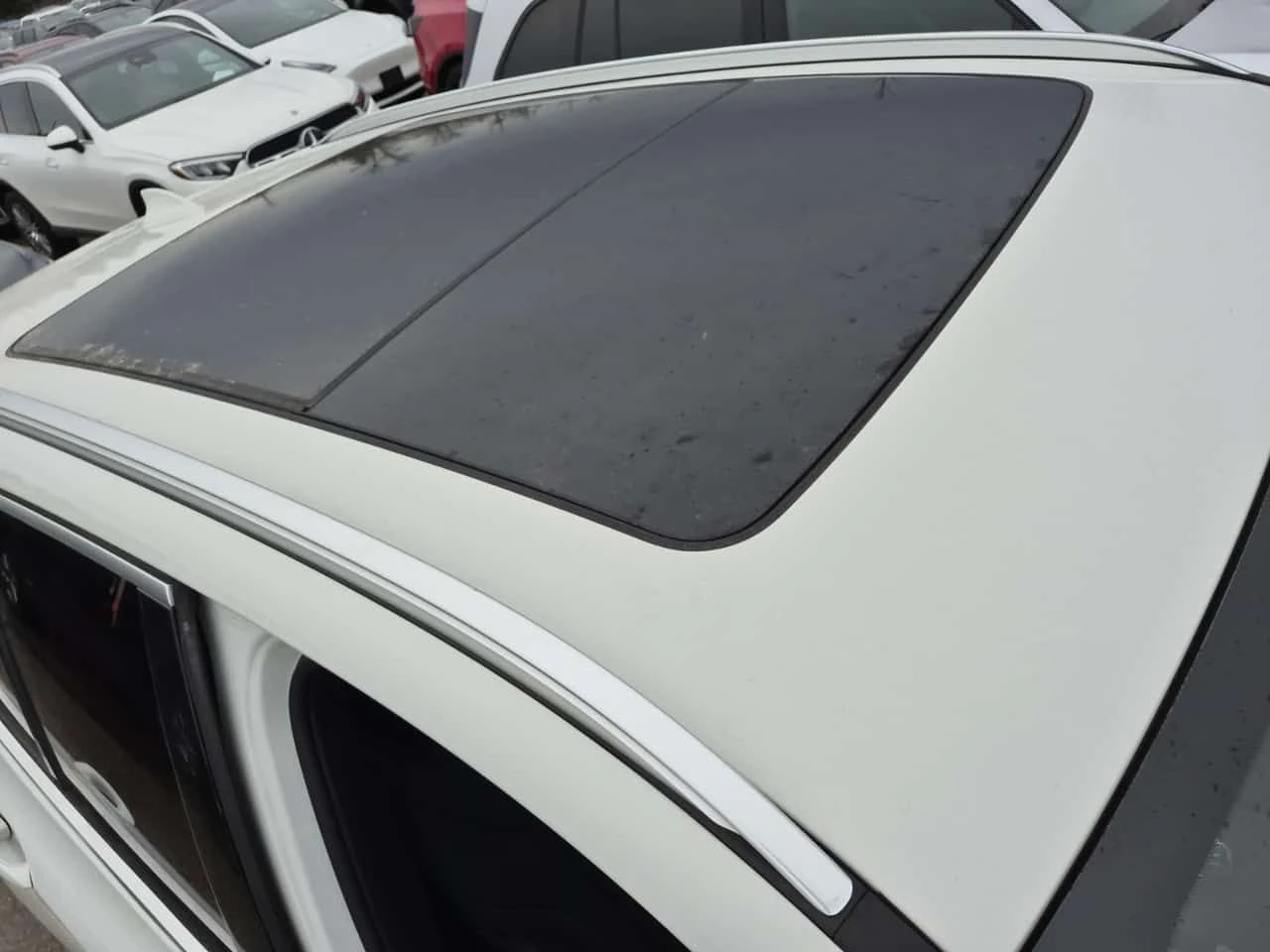 BMW X3  | XDRIVE30I | PANO | MEMORY | CARFAX | , снимка 6 - Автомобили и джипове - 54108804