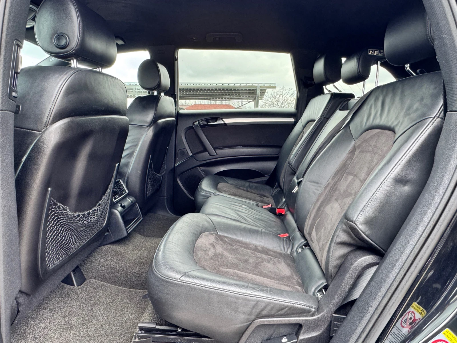 Audi Q7 3.0TDI S-Line QUATTRO OFF-ROAD PACK | Mobile.bg � ����������� 9