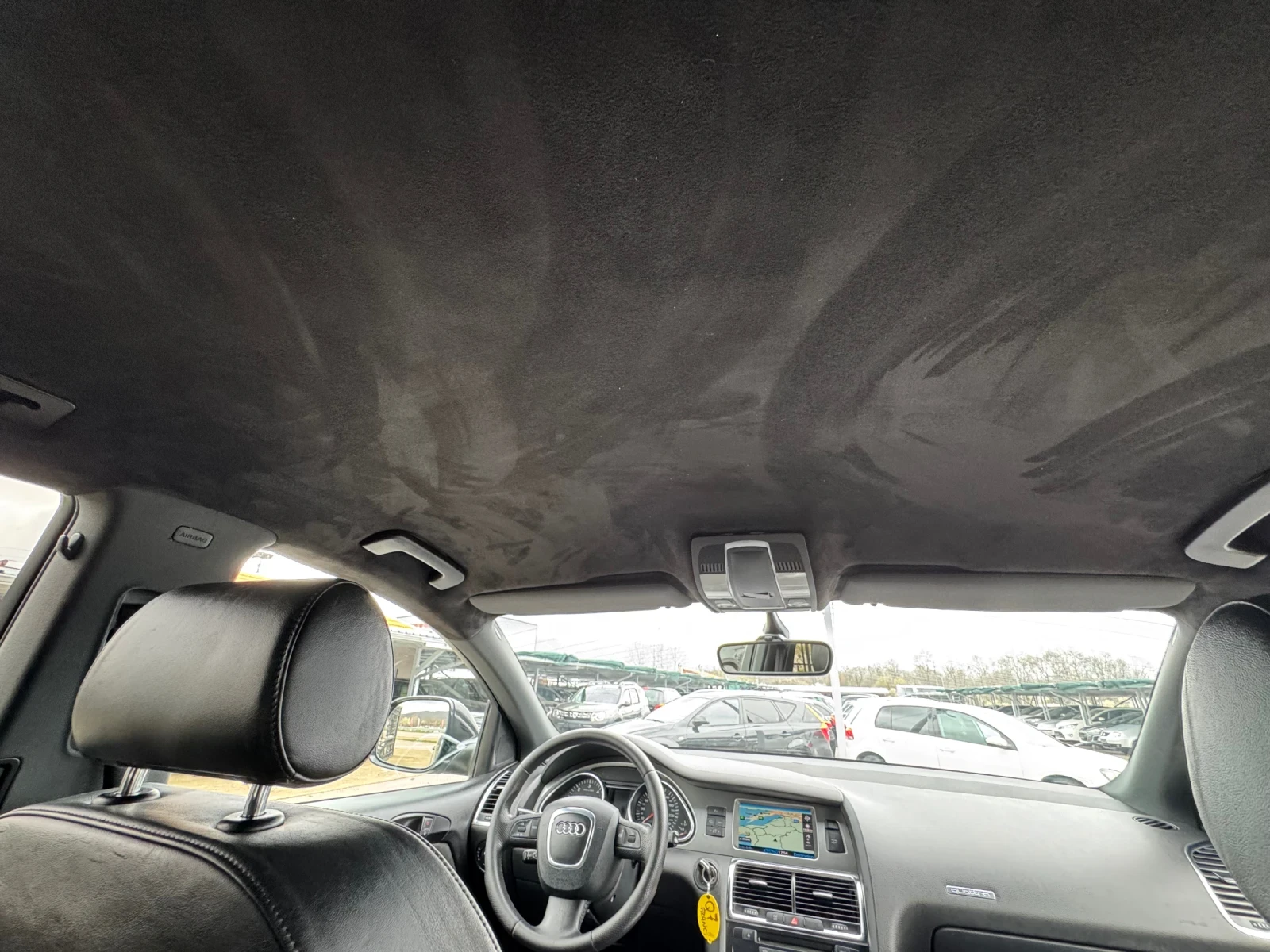 Audi Q7 3.0TDI S-Line QUATTRO OFF-ROAD PACK | Mobile.bg � ����������� 13