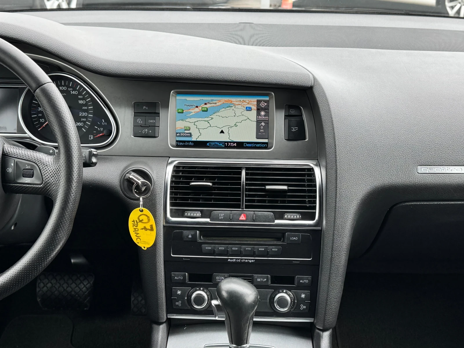 Audi Q7 3.0TDI S-Line QUATTRO OFF-ROAD PACK | Mobile.bg � ����������� 12