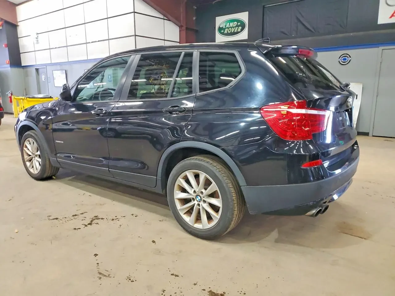BMW X3 XDRIVE28I, снимка 4 - Автомобили и джипове - 54629399