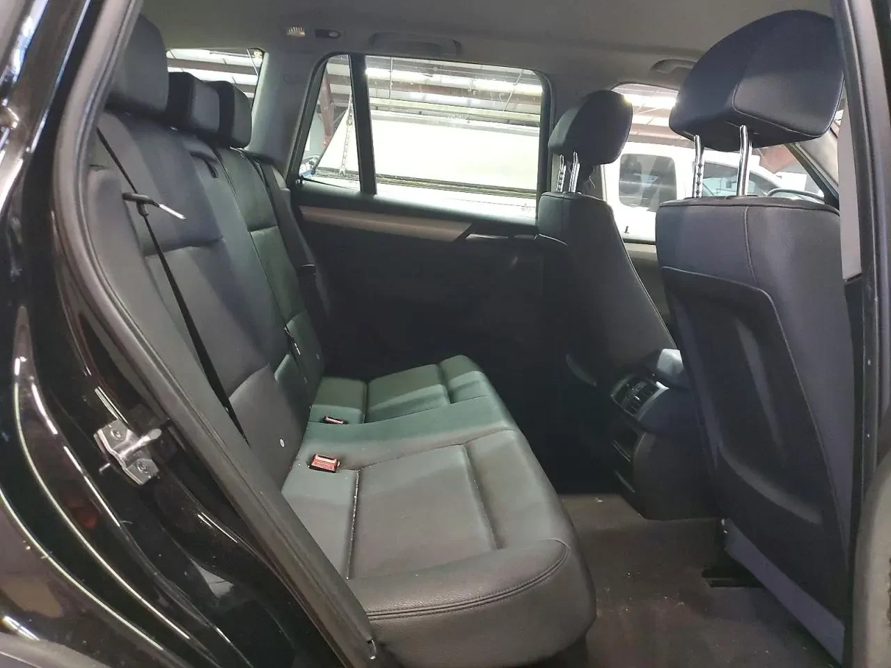 BMW X3 XDRIVE28I, снимка 10 - Автомобили и джипове - 54629399