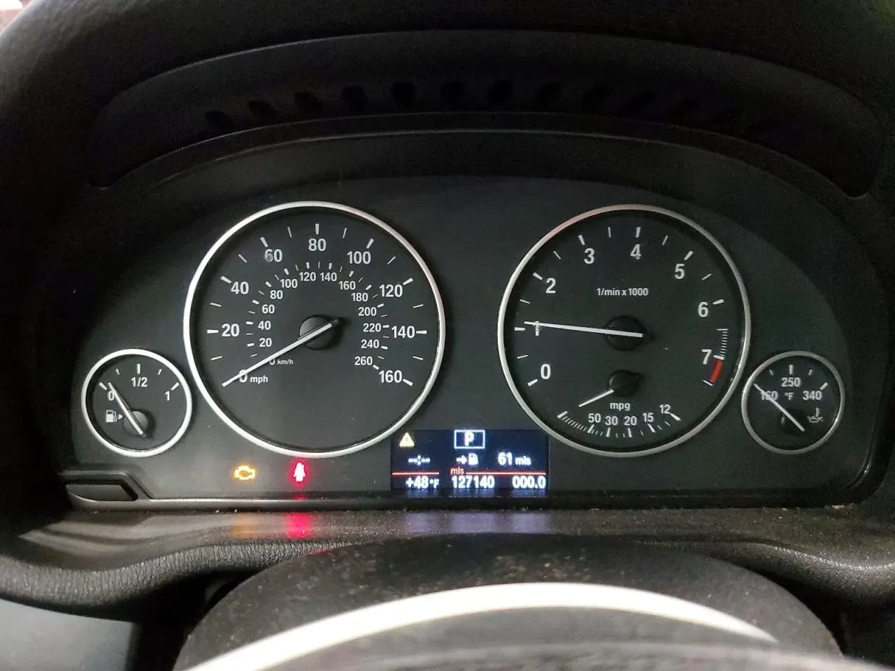 BMW X3 XDRIVE28I, снимка 11 - Автомобили и джипове - 54629399