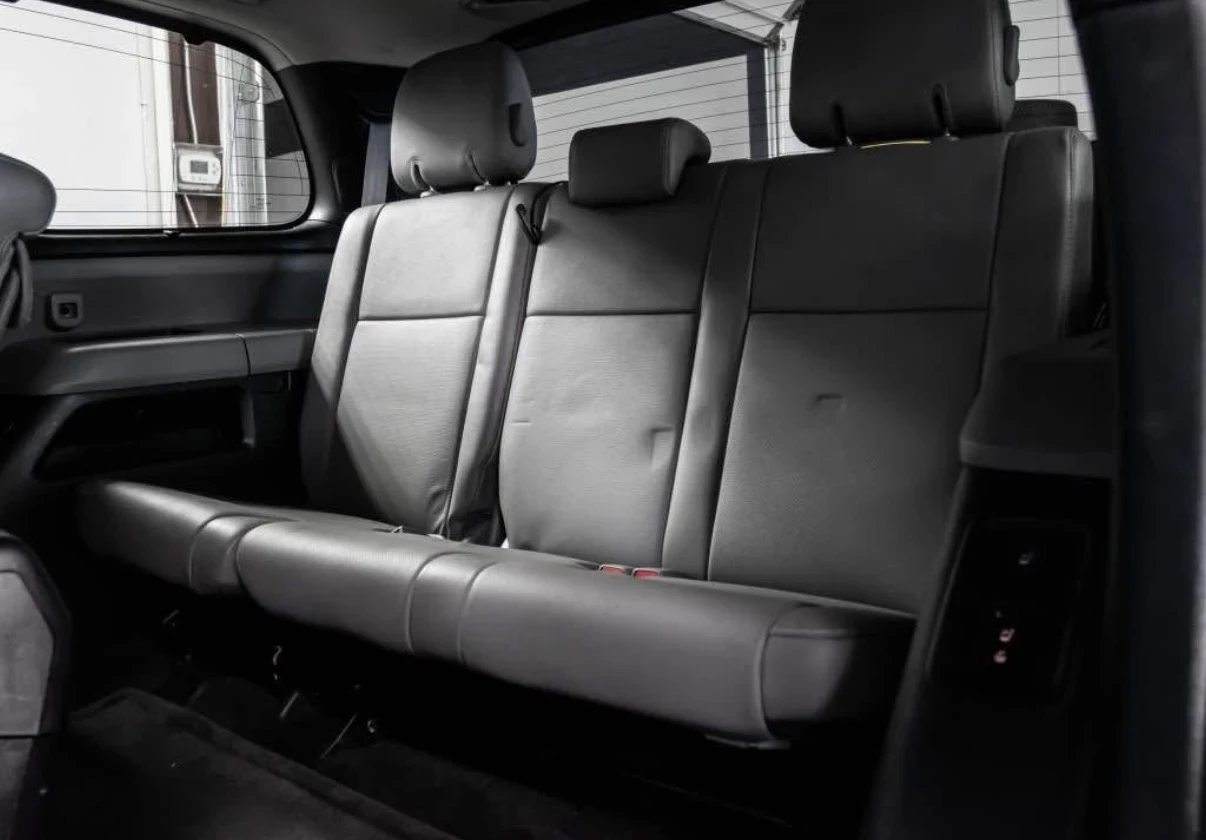 Toyota Sequoia PLATINUM * 4X2 * 5.7 V8 * 2018 * 7 ����� * CARFAX | Mobile.bg � ����������� 16