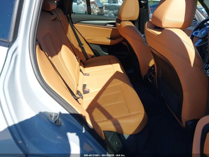 BMW X3 2022 BMW X3 M40I, снимка 12 - Автомобили и джипове - 54797600