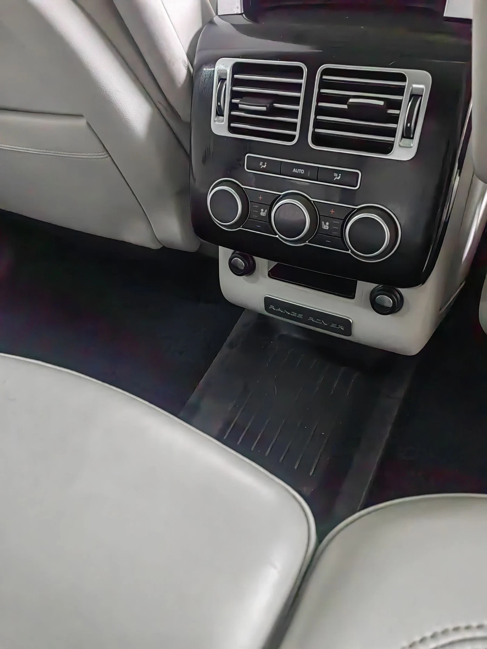 Land Rover Range rover ��� 5.2 | Mobile.bg � ����������� 9