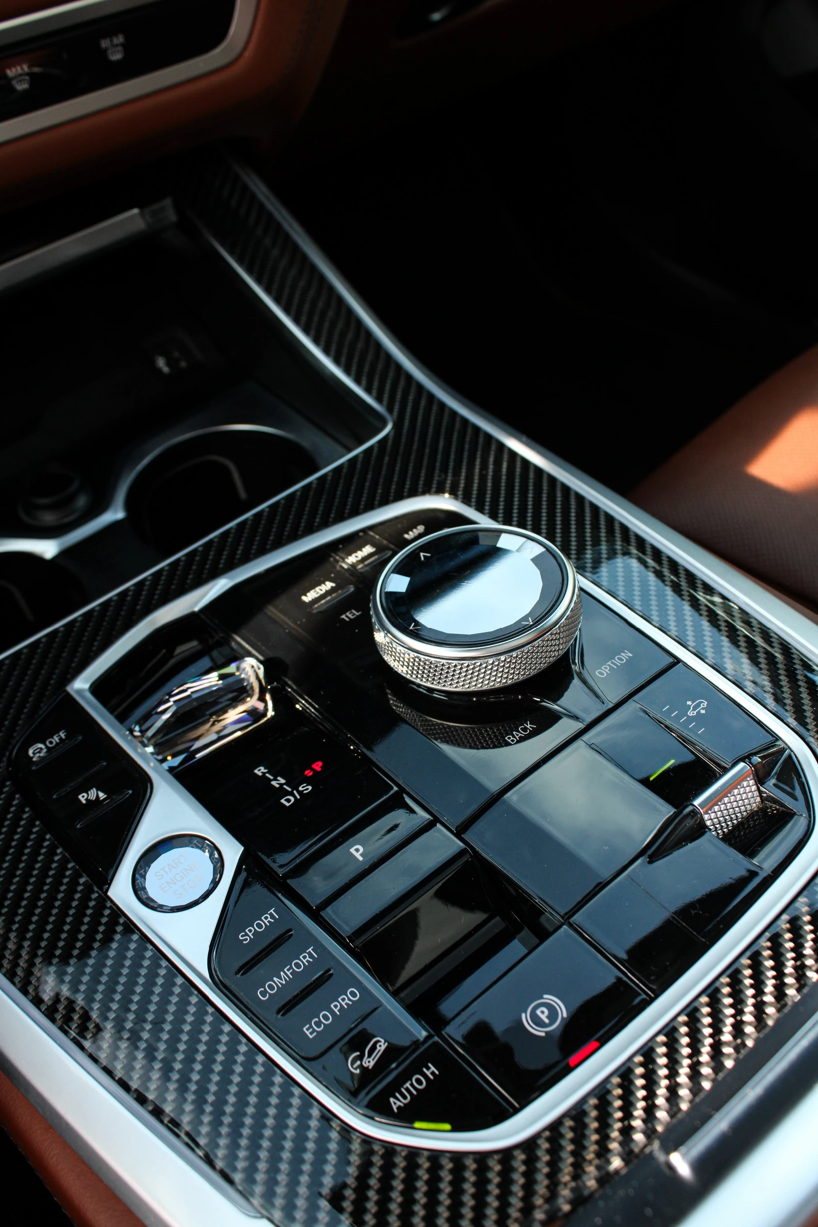 BMW X5 M60i, снимка 14 - Автомобили и джипове - 54868045