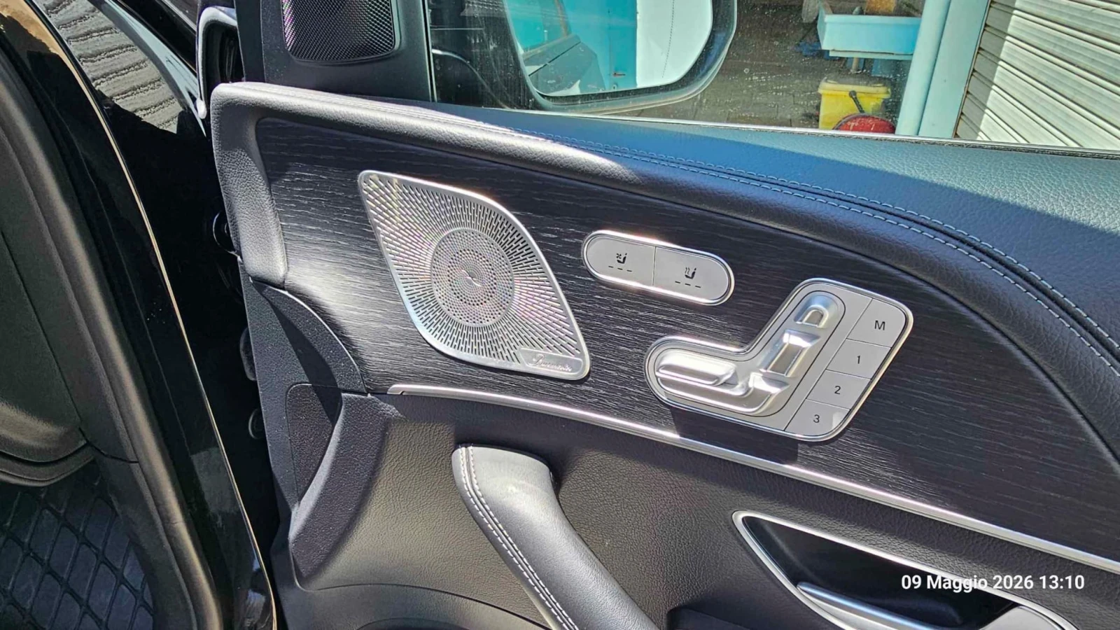 Mercedes-Benz GLE 300 d 4Matic Mild Hybrid Coupe Premium Pro, снимка 9 - Автомобили и джипове - 54954883