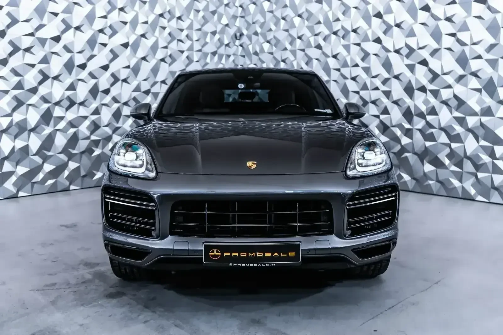 Porsche Cayenne  E-Hybrid* Coupe* PANO* SPORT CHRONO* BOSE* ������ | Mobile.bg � ����������� 1