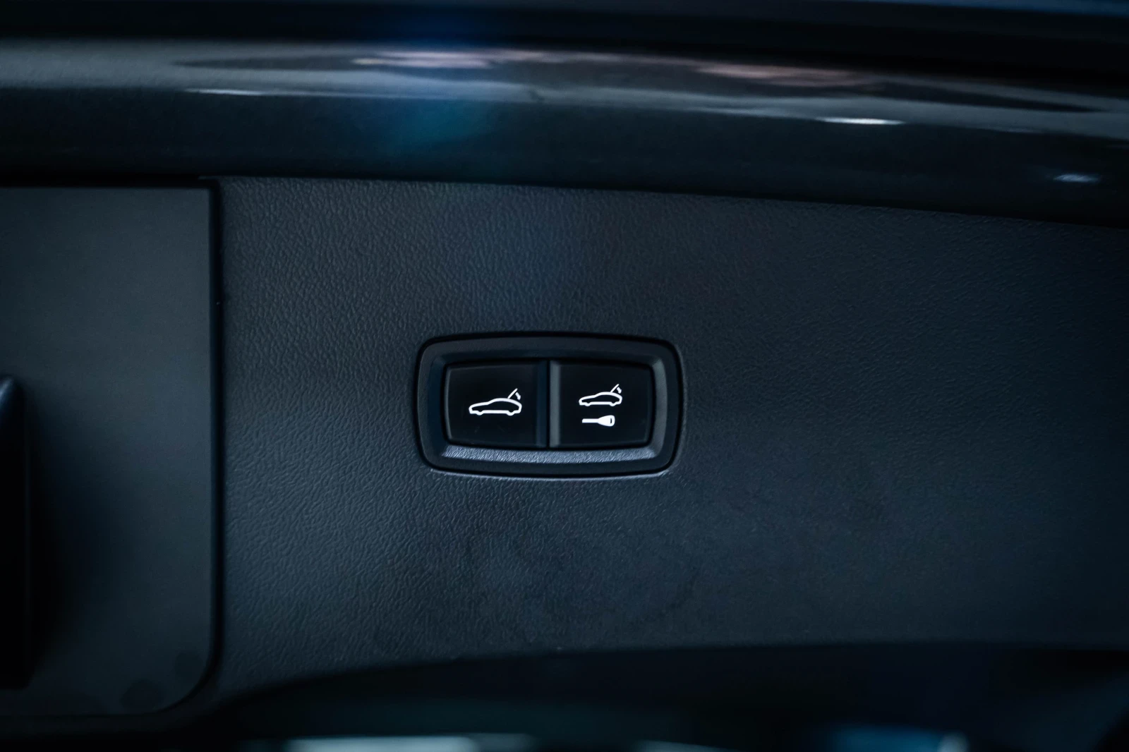 Porsche Cayenne  E-Hybrid* Coupe* PANO* SPORT CHRONO* BOSE* ������ | Mobile.bg � ����������� 17
