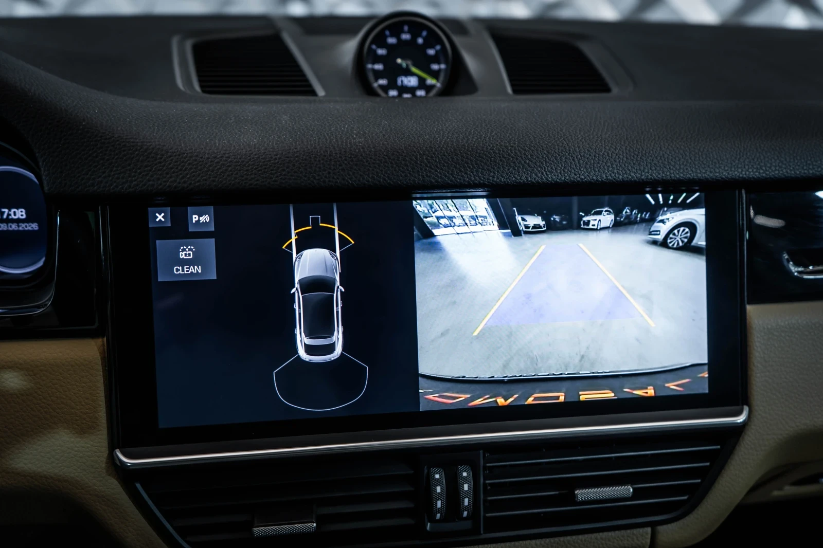 Porsche Cayenne  E-Hybrid* Coupe* PANO* SPORT CHRONO* BOSE* ������ | Mobile.bg � ����������� 13
