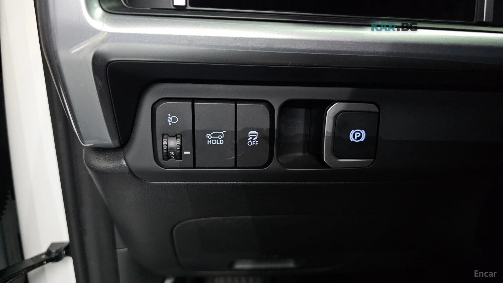 Hyundai Santa fe Exclusive* 2.5T* ПОДГРЕВ* ОБДУХВАНЕ* ДИСТРОНИК* , снимка 11 - Автомобили и джипове - 55394137