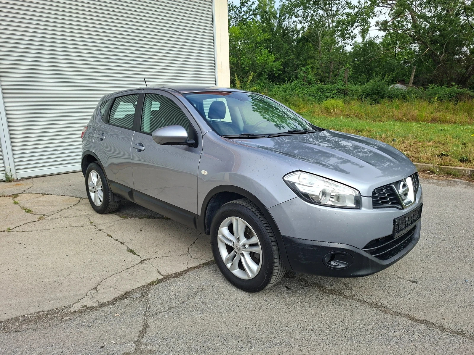 Nissan Qashqai 1.5 DCI EORO5B | Mobile.bg � ����������� 3