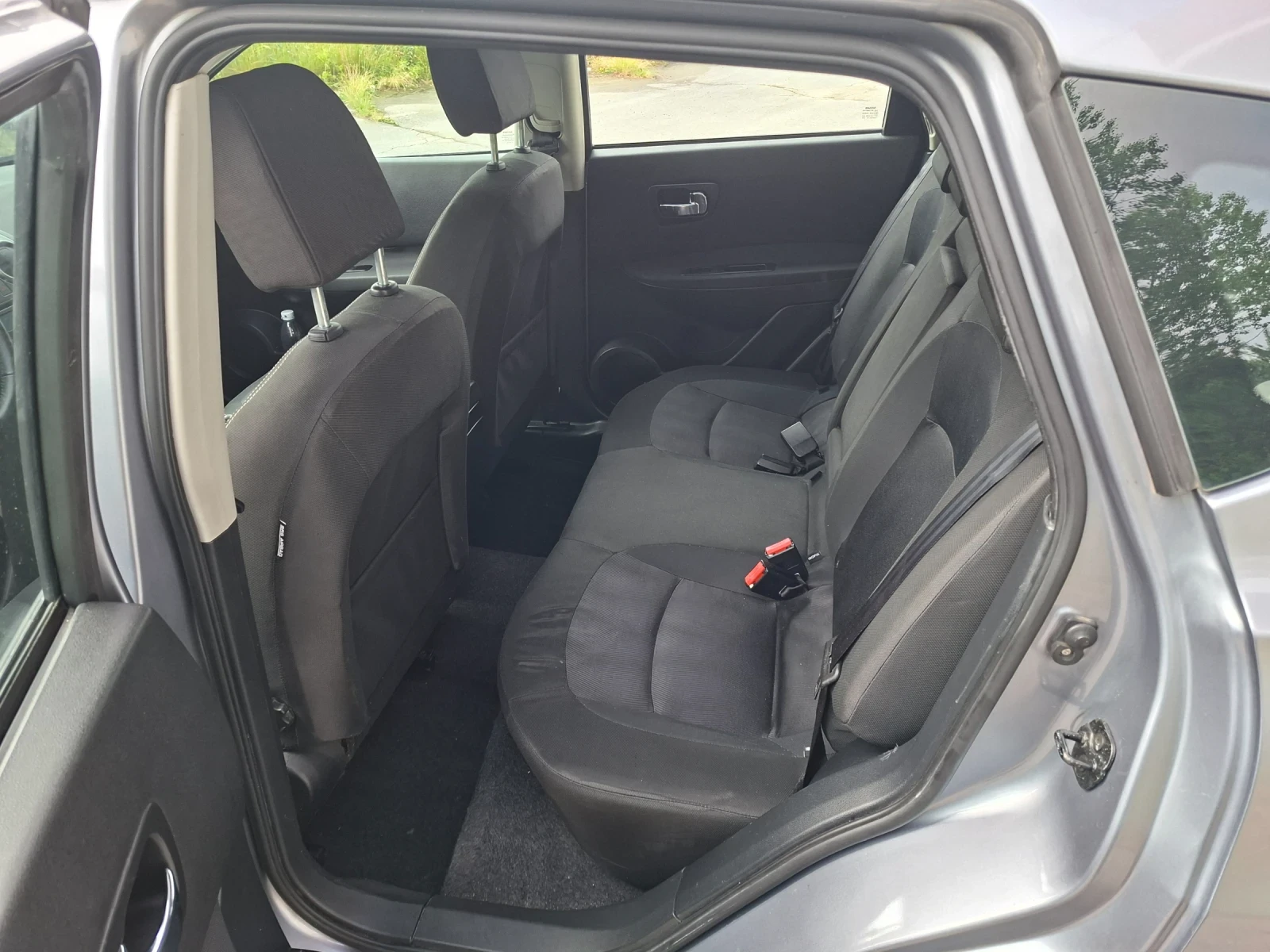 Nissan Qashqai 1.5 DCI EORO5B | Mobile.bg � ����������� 12