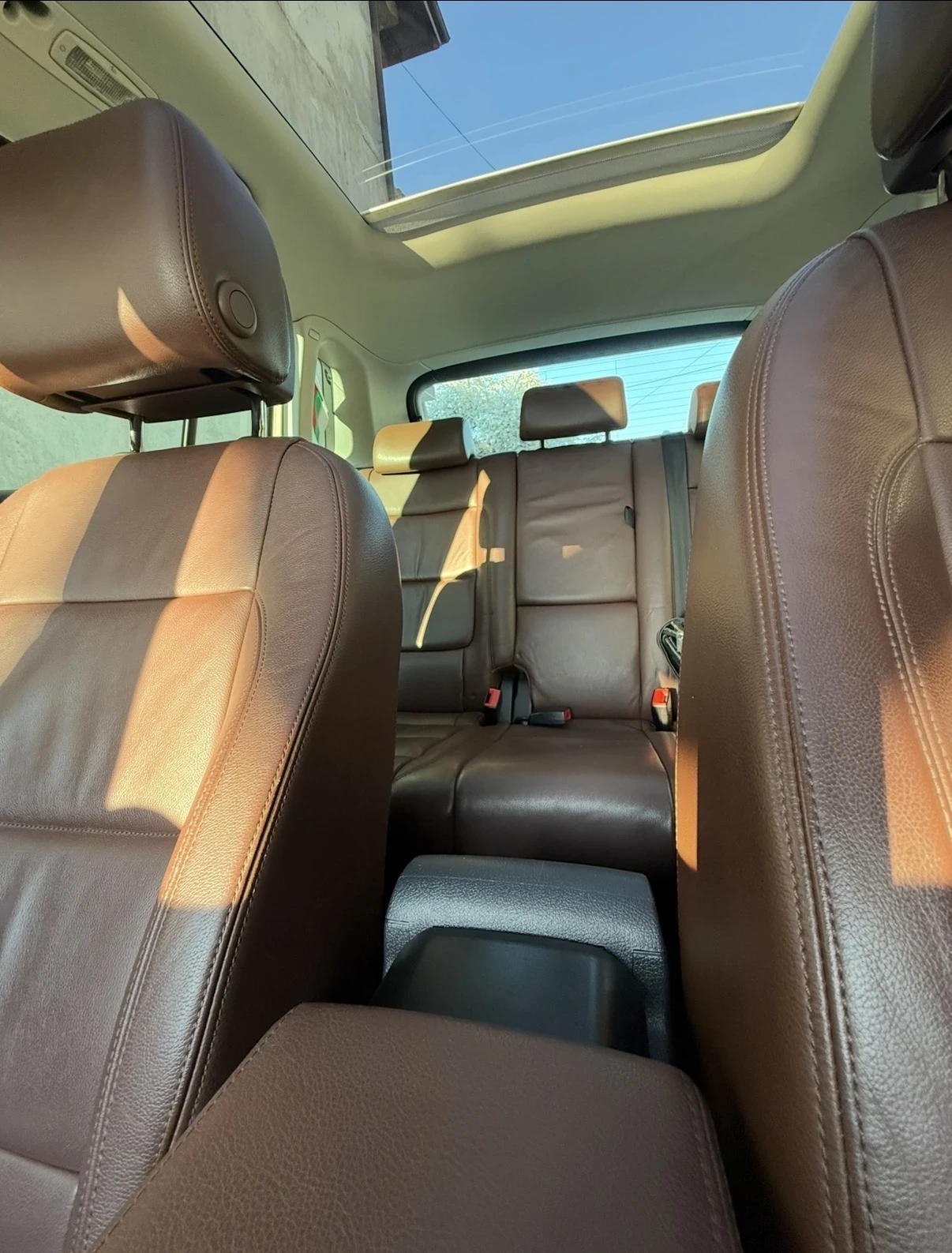 VW Tiguan Rline, снимка 8 - Автомобили и джипове - 55748058