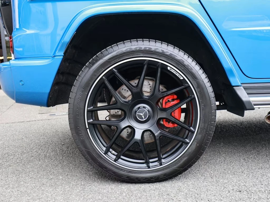 Mercedes-Benz G 63 AMG Facelift* Night pack* Superior* Manufaktur | Mobile.bg � ����������� 6