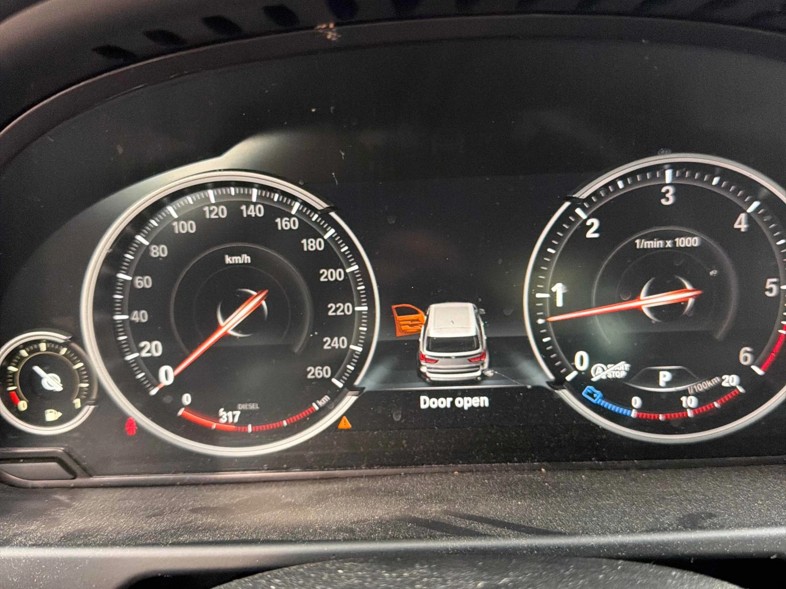 BMW X5 * xDrive35d * CARFAX * ЦЕНА ДО БГ, снимка 8 - Автомобили и джипове - 55891091