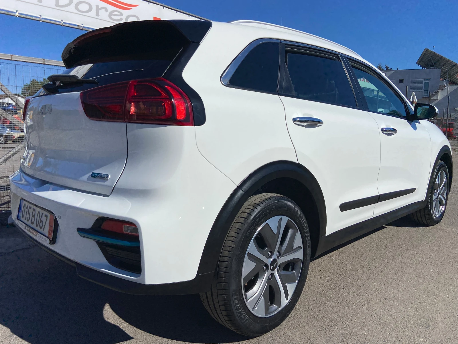 Kia Niro 64kWh-SOH100% | Mobile.bg � ����������� 2