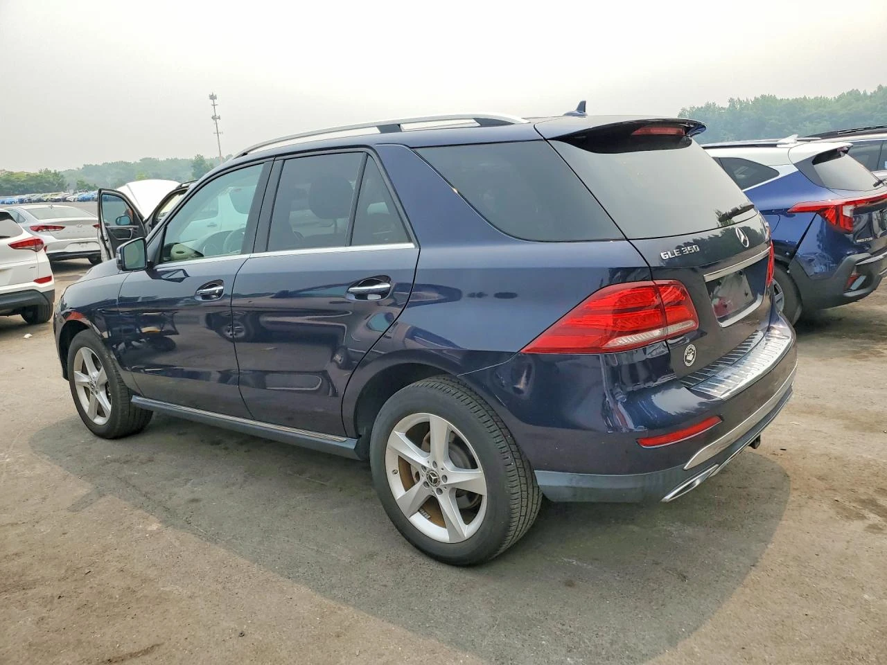 Mercedes-Benz GLE 350 3.5l 4Matic | Mobile.bg � ����������� 2