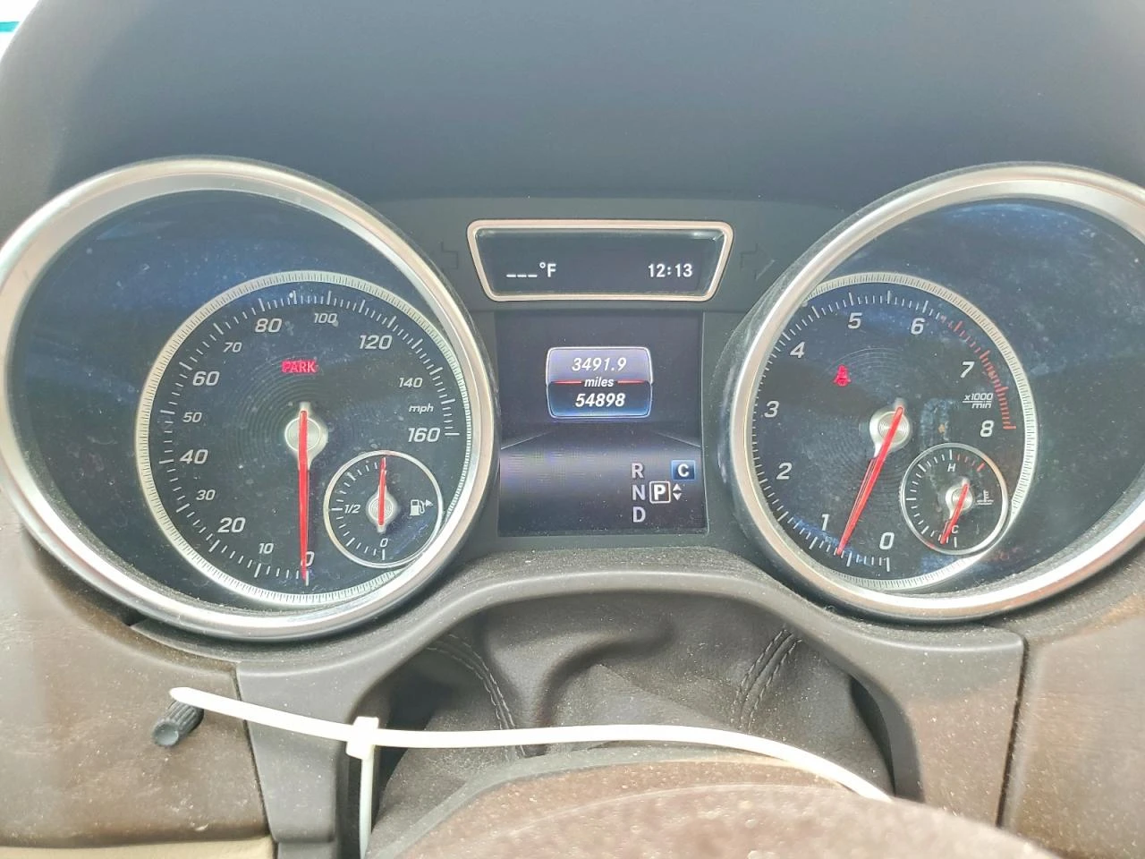 Mercedes-Benz GLE 350 3.5l 4Matic | Mobile.bg � ����������� 9