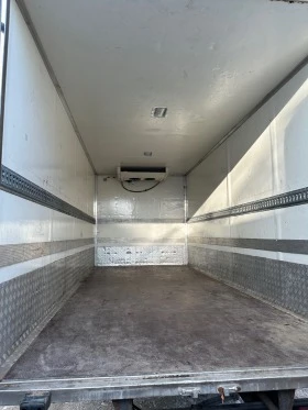 Iveco 50с18 Фургон 5.20, снимка 8