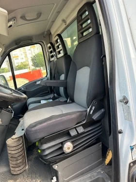 Iveco 50с18 Фургон 5.20, снимка 13
