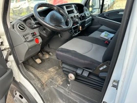 Iveco 50с18 Фургон 5.20, снимка 12