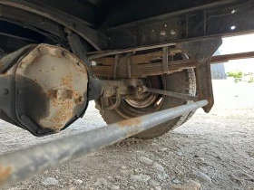 Iveco 50с18 Фургон 5.20, снимка 11