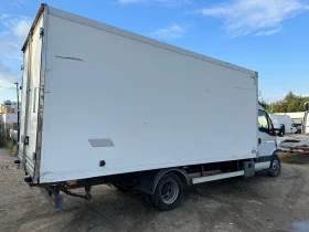 Iveco 50с18 Фургон 5.20, снимка 3