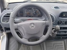Mercedes-Benz Sprinter 313 CDI/Maxi, снимка 7