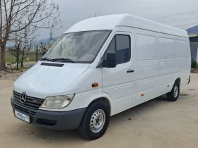 Mercedes-Benz Sprinter 313 CDI/Maxi, снимка 1