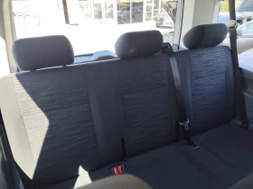 VW Caravelle 2.0TDi* 4MOTION* 9MECTA* EВРО 6D* NAVI* CARPLAY* , снимка 12