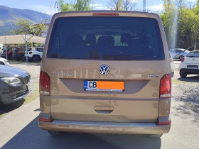 VW Caravelle 2.0TDi* 4MOTION* 9MECTA* EВРО 6D* NAVI* CARPLAY* , снимка 5