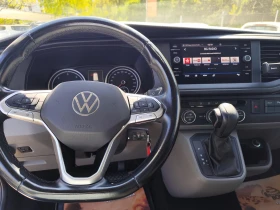 VW Caravelle 2.0TDi* 4MOTION* 9MECTA* EВРО 6D* NAVI* CARPLAY* , снимка 8